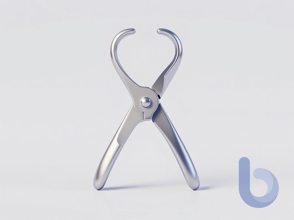 tongs